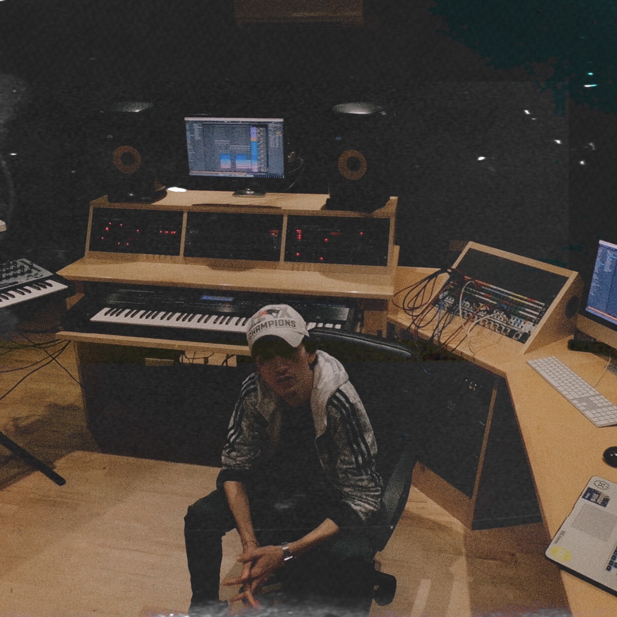 usic production studio phase audio