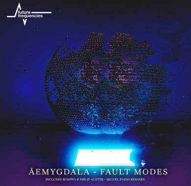 Aemygdala fault modes future frequencies